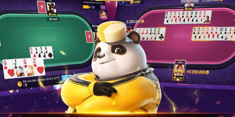 Các chiến lược và mẹo chơi Sâm Lốc Rikvip hiệu quả